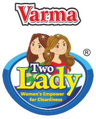 Two Lady Cleaning Products
